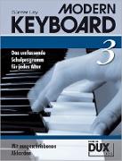 Modern Keyboard 3
