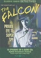 The Adventures of the Falcon: Private Eye to Super Spy