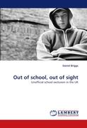 Out of school, out of sight