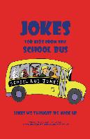 Jokes For Kids From The School Bus