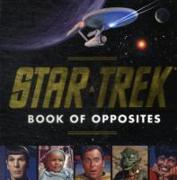 Star Trek Book of Opposites