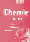 Chemie heute SI / Chemie heute SI - Arbeitshefte Ausgabe 2001