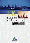Elemente der Mathematik. Stochastik Leistungskurs. Schülerband. Bremen, Hamburg, Hessen, Niedersachsen, Schleswig-Holstein