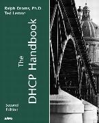 DHCP Handbook, The