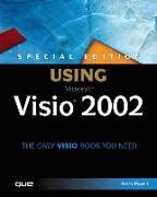 Special Edition Using Microsoft VISIO 2002