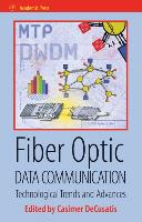 Fiber Optic Data Communication