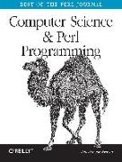 Computer Science & Perl Programming: Best of the Perl Journal