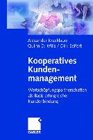 Kooperatives Kundenmanagement