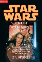 Star Wars(TM) - Episode II