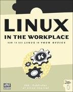 Linux in the Workplace