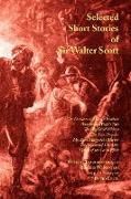 Selected Short Stories of Sir Walter Scott