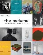 The Moderns: The Arts in Ireland from the 1900s to the 1970s