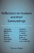 Reflections on Humans and their Surroundings