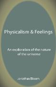 Physicalism & Feelings