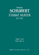 Stabat Mater, D.383