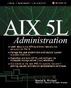 AIX 5L Administration