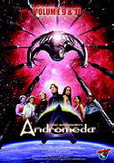Andromeda - Season 1 - Folgen 9 &10