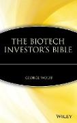 The Biotech Investor's Bible