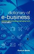 Dictionary of E-Business 2e
