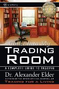 Come Into My Trading Room