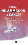 FROM INFLAMMATION TO CANCER