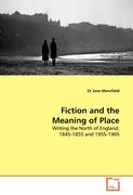 Fiction and the Meaning of Place