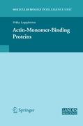 Actin-Monomer-Binding Proteins