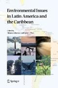 Environmental Issues in Latin America and the Caribbean