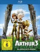 Arthur und die Minimoys 3 - Die grosse Entscheidung