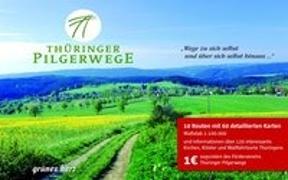 Thüringer Pilgerwege