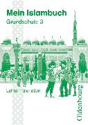 Mein Islambuch, 3. Schuljahr, Lehrermaterialien