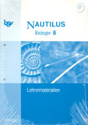 Nautilus, Bisherige Ausgabe B für Gymnasien in Bayern, 8. Jahrgangsstufe, Lehrermaterialien