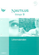 Nautilus, Bisherige Ausgabe B für Gymnasien in Bayern, 9. Jahrgangsstufe, Lehrermaterialien