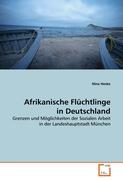 Afrikanische Flüchtlinge in Deutschland