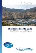 Die Rallye Monte Carlo