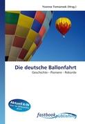 Die deutsche Ballonfahrt