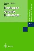 Persistent Organic Pollutants