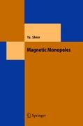 Magnetic Monopoles