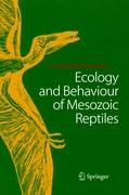 Ecology and Behaviour of Mesozoic Reptiles