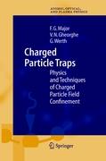Charged Particle Traps