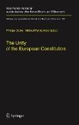 The Unity of the European Constitution