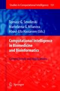 Computational Intelligence in Biomedicine and Bioinformatics