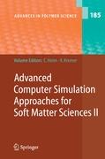 Advanced Computer Simulation Approaches for Soft Matter Sciences II