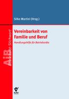 Vereinbarkeit von Familie und Beruf