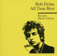 All time best - Dylan - Reclam Musik Edition 3