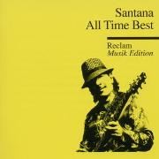 All time best-Ultimate Santana-Reclam Musik Editio