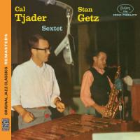 Stan Getz & Cal Tjader Sextet (Ojc Remasters)