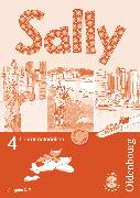 Sally, Englisch ab Klasse 1 - Zu allen Ausgaben (Bisherige Ausgabe), 4. Schuljahr, Lehrermaterialien mit CDs