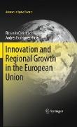 Innovation and Regional Growth in the European Union