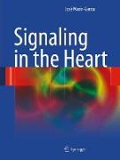 Signaling in the Heart
